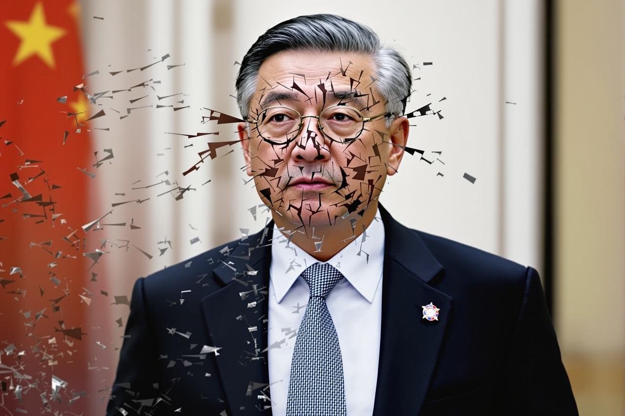 某上市公司高管被举报贪腐,证监会已介入调查 - 五一吃瓜网页版 某上市公司高管被举报贪腐,证监会已介入调查